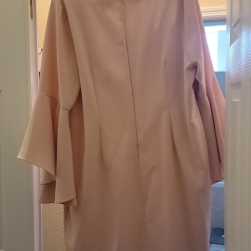 ROZ & ALI DRESS - Picture 4 of 7